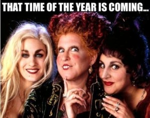 Hocus Pocus